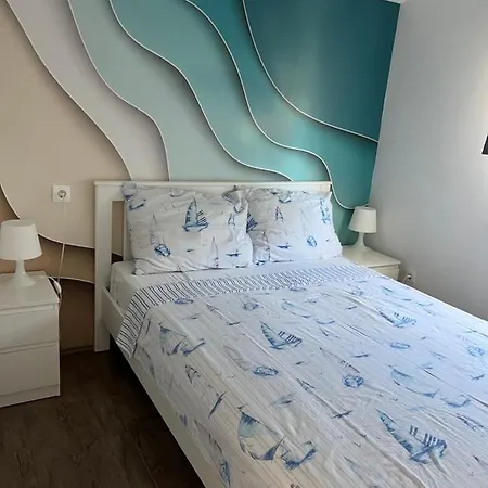 Appartement Zara *