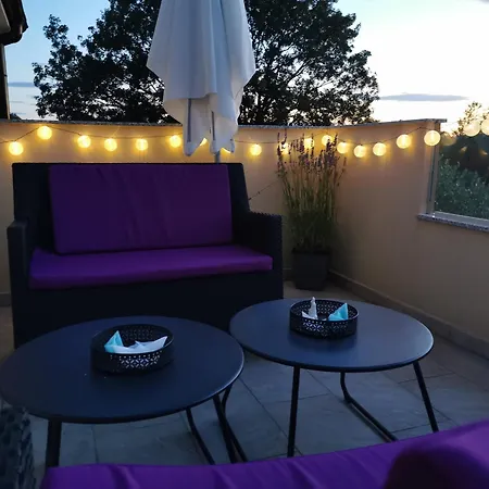 Zara Appartement Malinska