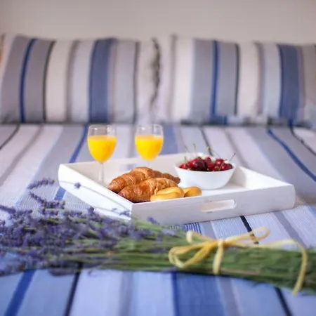 Apartment Zara Malinska