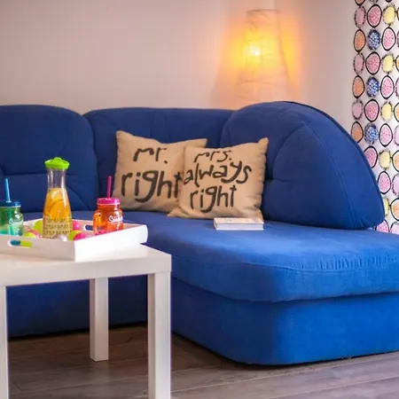 Appartement Zara *