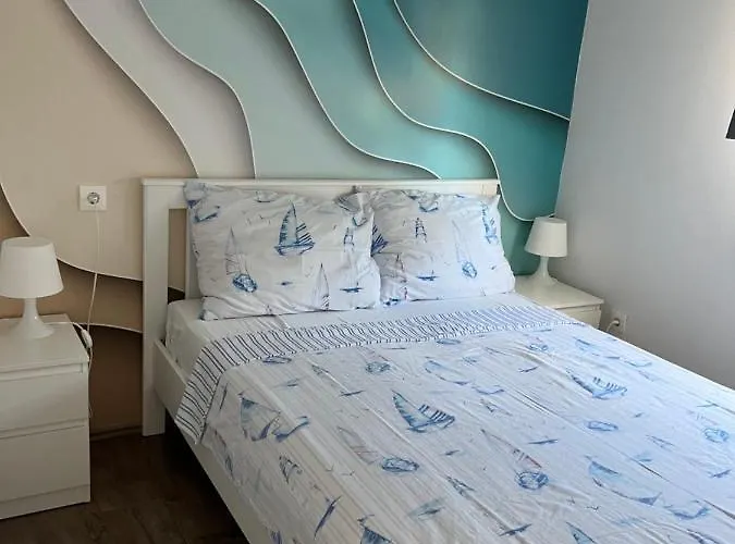 Apartamento Zara *