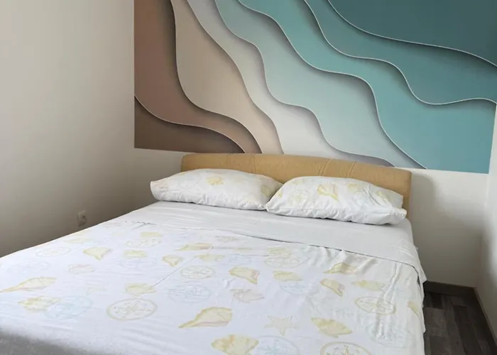Zara Apartamento