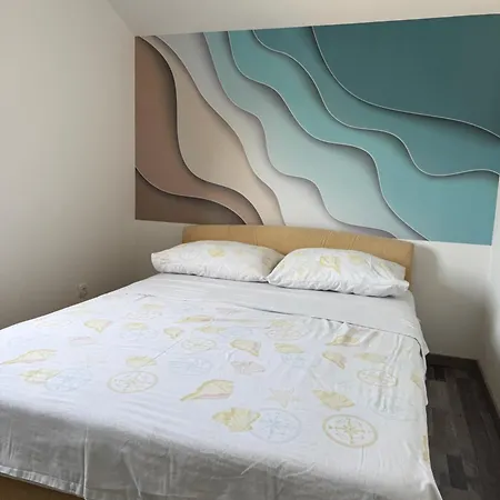 Zara Apartment